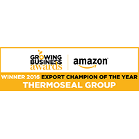 Amazon Growing Business Award